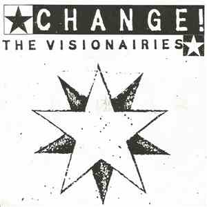 The Visionairies - Change + Version! download free
