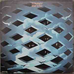 The Who - Tommy download free