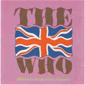The Who - Where Are The Kids? download free