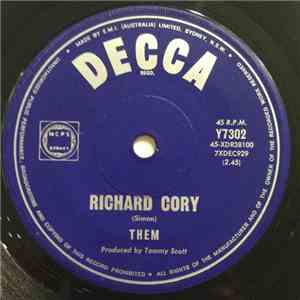 Them  - Richard Cory download free