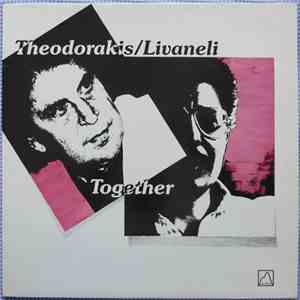 Theodorakis / Livaneli - Together download free