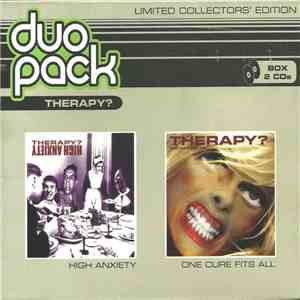 Therapy? - Duo Pack download free