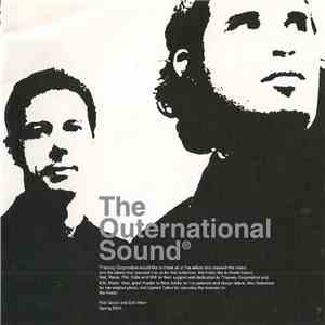 Thievery Corporation - The Outernational Sound download free