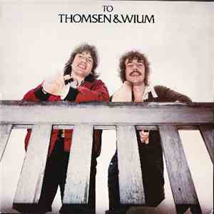 Thomsen & Wium - To download free
