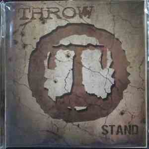 Throw  - Stand download free