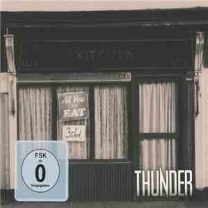 Thunder  - All You Can Eat download free