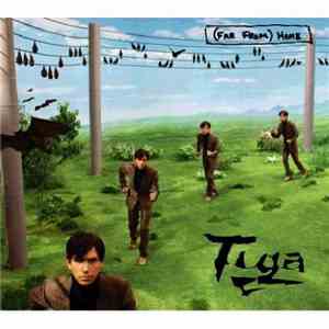 Tiga - (Far From) Home download free