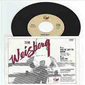 Tim Weisberg - Hang Time download free