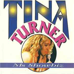 Tina Turner - Ms Showbiz download free