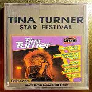 Tina Turner - Star Festival download free