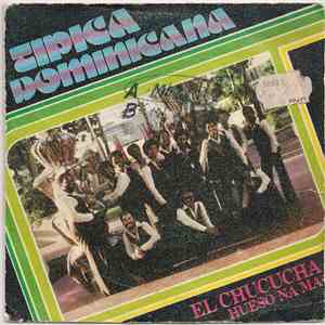 Tipica Dominicana - El Chucucha download free