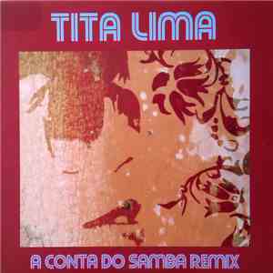 Tita Lima - A Conta Do Samba Remix download free