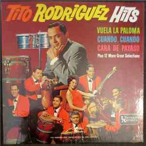 Tito Rodriguez - Hits download mp3 flac