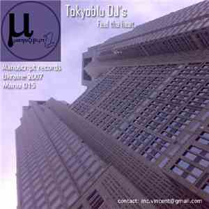 Tokyoblu DJ's - Feel The Heat download free