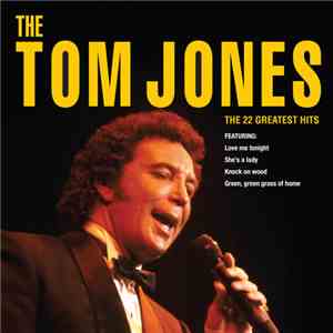 Tom Jones - The Tom Jones download free