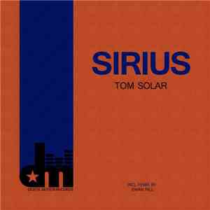 Tom Solar - Sirius download free