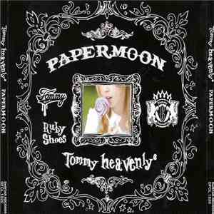 Tommy Heavenly6 - Papermoon download free