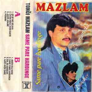Tonči Mazlam - Same Pare Harđinge download free