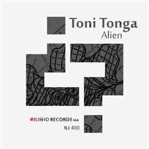 Toni Tonga - Alien download free