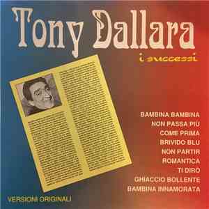 Tony Dallara - I Successi (Versioni Originali) download free