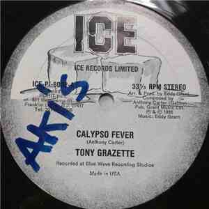 Tony Grazette - Calypso Fever download free