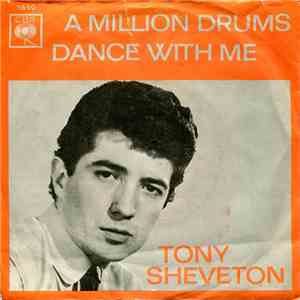 Tony Sheveton - A Million Drums download free