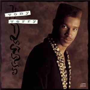 Tony Terry - Tony Terry download free