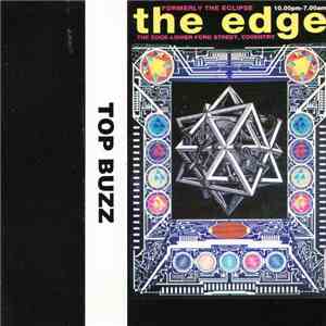 Top Buzz - The Edge - February 1993 download free