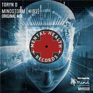 Toryn D - Mindstorm [#182] download free