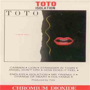 Toto - Isolation download free