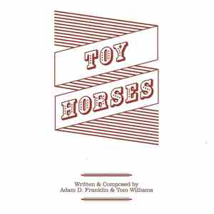 Toy Horses - Toy Horses download free