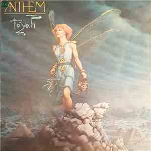 Toyah - Anthem download free