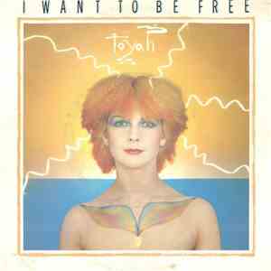 Toyah - I Want To Be Free download free