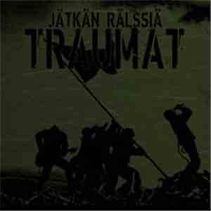 Traumat - Jätkän Rälssiä download free
