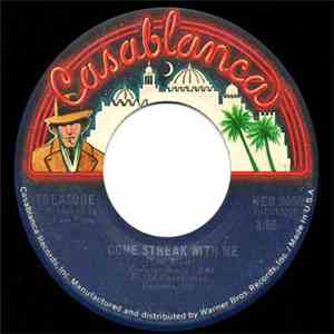 Treasure  - Come Streak WIth Me download free