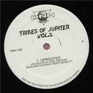 Tribes Of Jupiter - Vol.2 download free