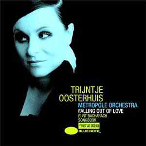 Trijntje Oosterhuis - Falling Out Of Love download free