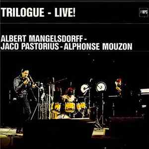 Trilogue - Live At The Berlin Jazz Days download free