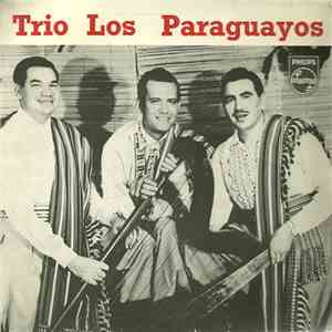 Trio Los Paraguayos - Maria Dolores / Serenata / Malagueña / Pajaro Campana download free