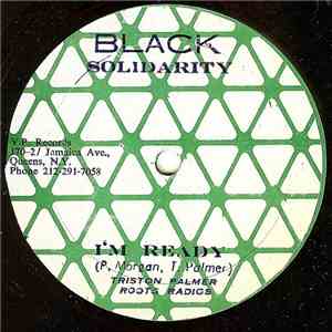 Tristan Palmer, Roots Radics - I'm Ready download free