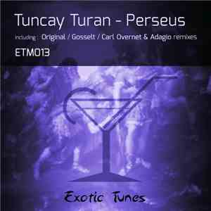 Tuncay Turan - Perseus download free