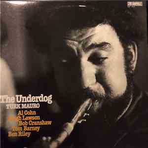 Turk Mauro - The Underdog download free