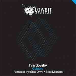 Tvardovsky - Colours download free