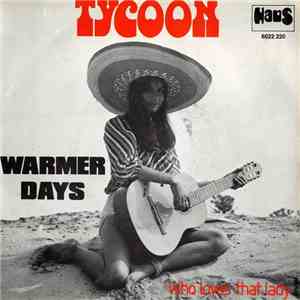 Tycoon  - Warmer Days download free
