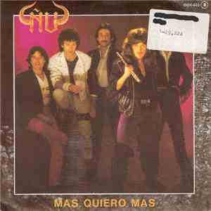 Ñu - Más, Quiero Más download free