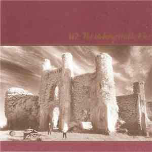 U2 - The Unforgettable Fire download free