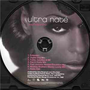 Ultra Naté - Automatic download free