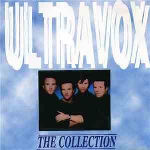 Ultravox - The Collection download free
