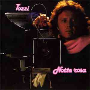 Umberto Tozzi - Notte Rosa download free