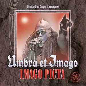Umbra Et Imago - Imago Picta download free
